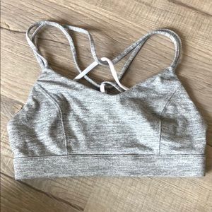 Old Navy sports bra